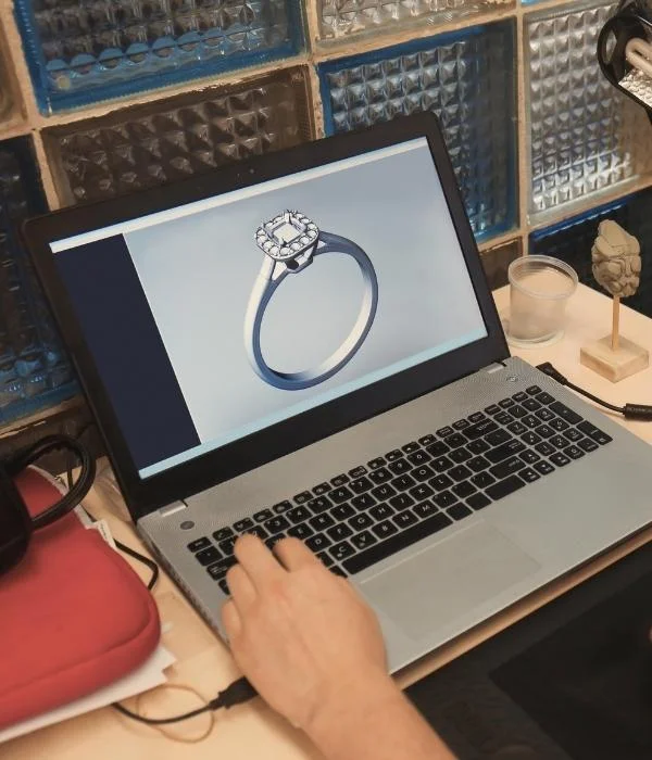 3D_Jewelry_Modeling_Workflow