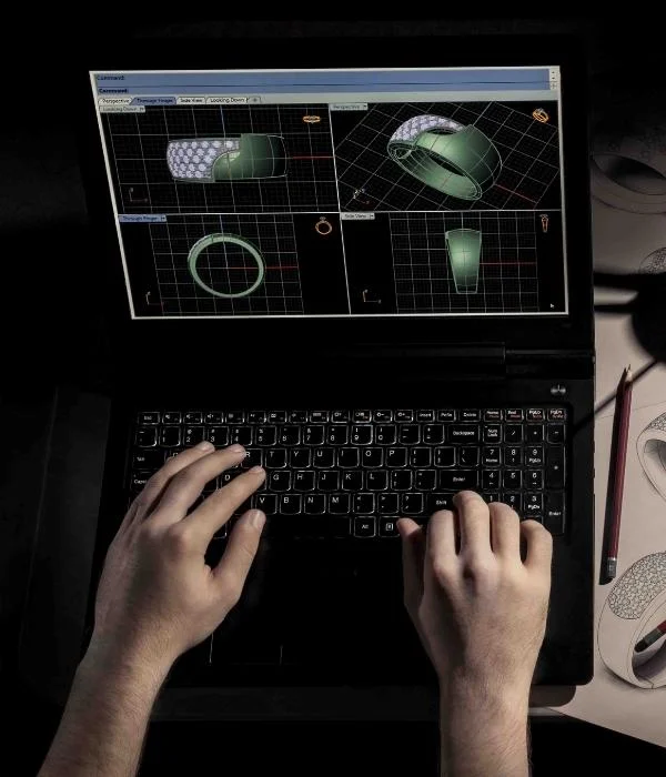 Matrix_Rhino_Workspace