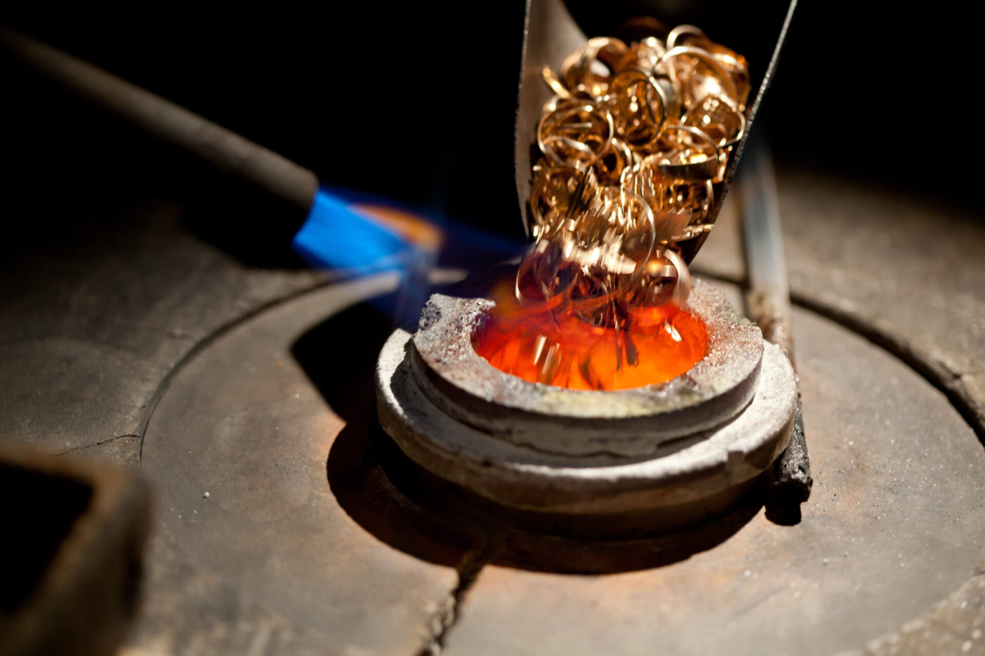 Precision_Casting_Process