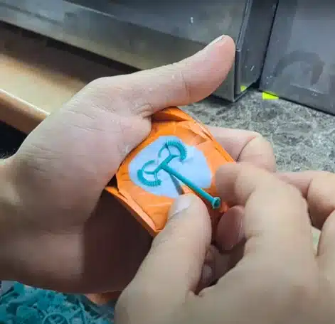 Precision_Mold_Investment