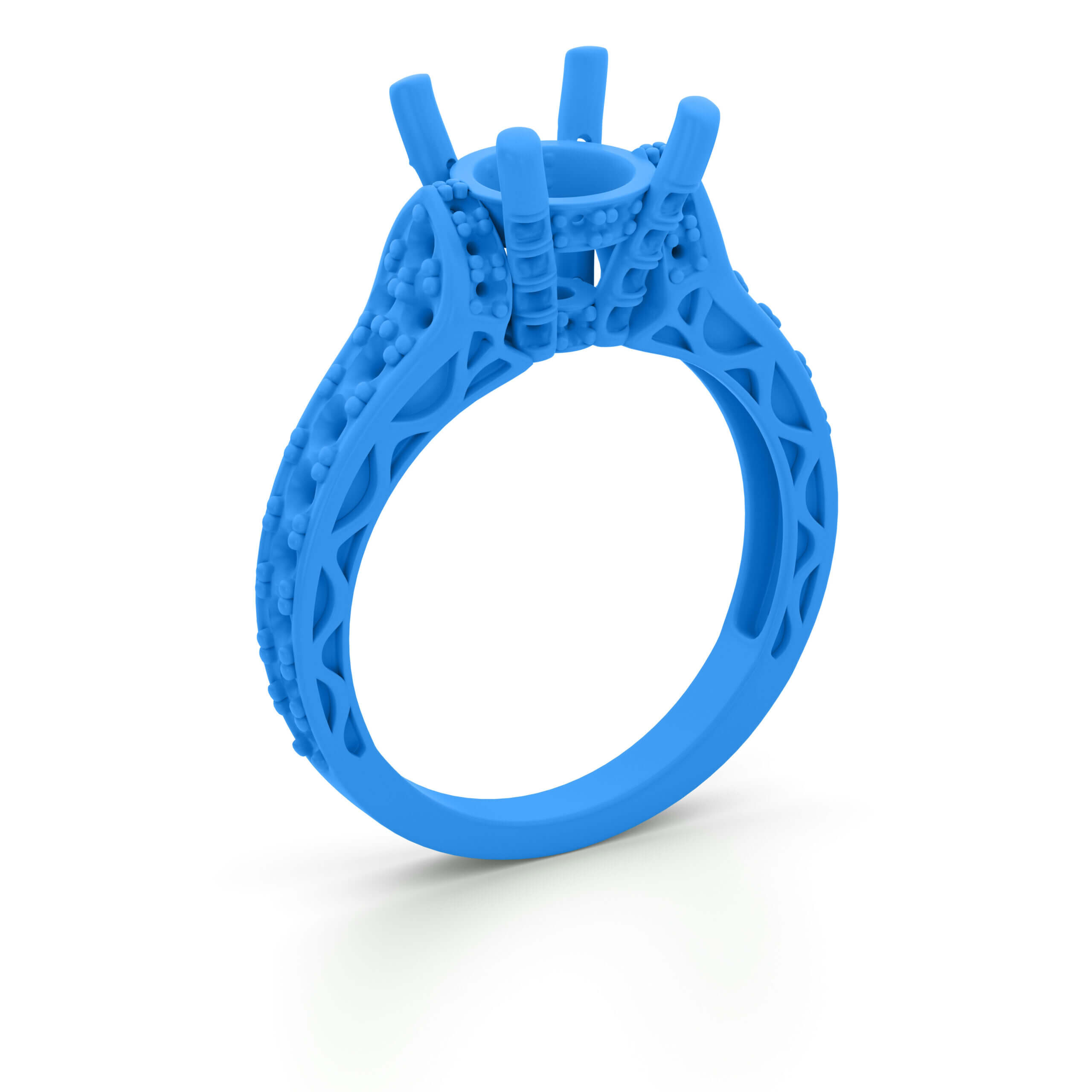 CAD_Jewelry_Prototype
