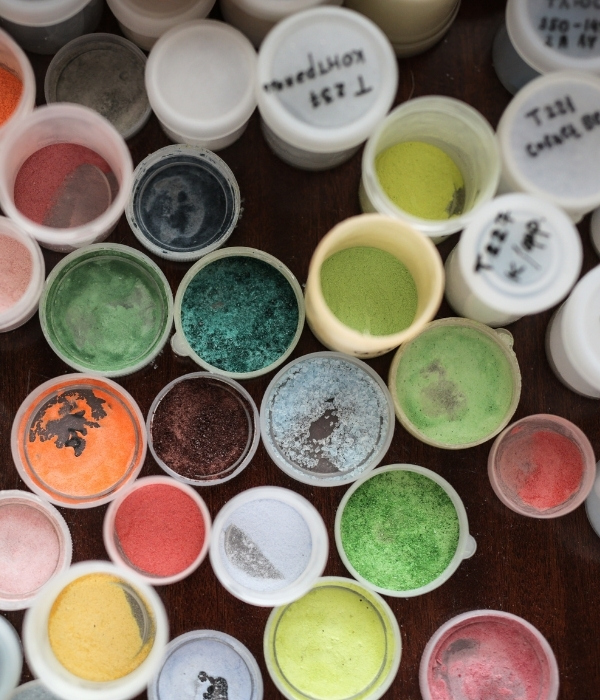 Cloisonne_Enamel_Process